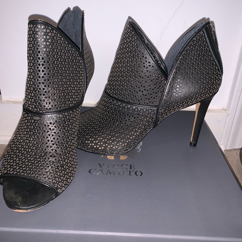 Vince Camuto Heels